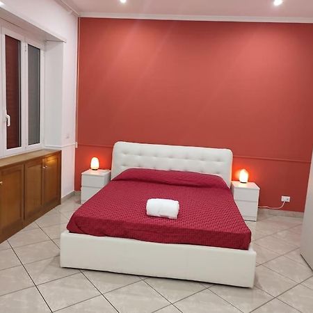 Anna Roma House Apartman Kültér fotó