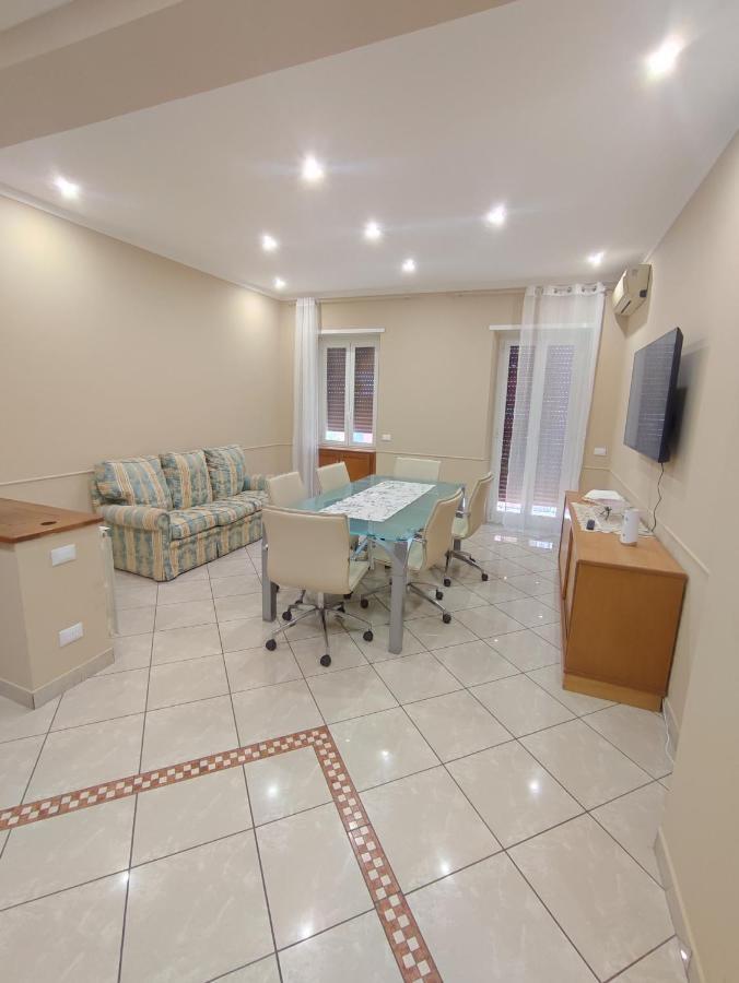 Anna Roma House Apartman Kültér fotó